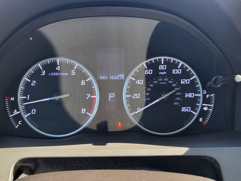 Used 2015 Acura RDX FWD w/ Technology Package image 33
