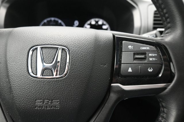 Certified 2025 Honda Odyssey EX-L image 30