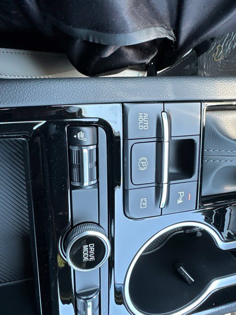 New 2026 Kia K5 GT-Line w/ GT-Line Premium Package FWD image 12