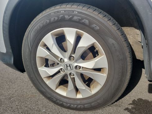 Used 2012 Honda CR-V EX image 6