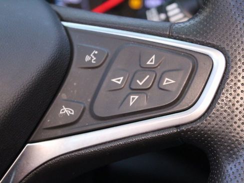 Used 2022 Chevrolet Malibu LT image 21