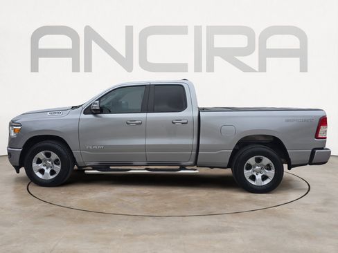 Used 2022 RAM 1500 Lone Star image 7