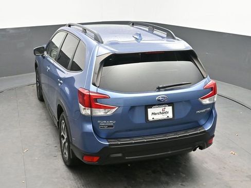 Used 2019 Subaru Forester Premium image 23