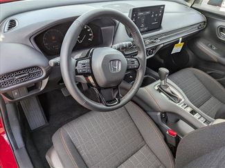 New 2026 Honda HR-V Sport video 3