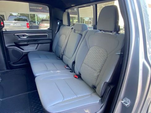 New 2026 RAM 1500 Big Horn image 22