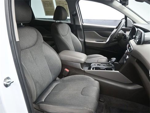 Used 2020 Hyundai Santa Fe SEL image 28