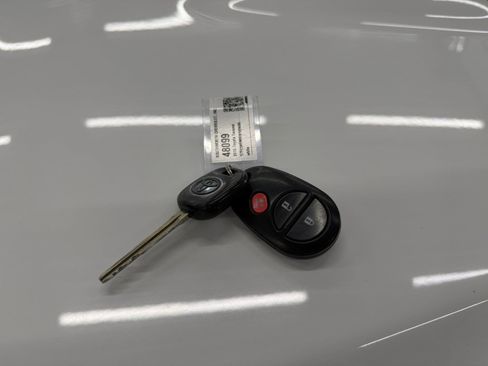 Used 2015 Toyota Tacoma TRD Pro image 28