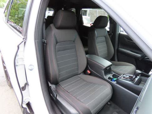 Used 2024 Honda CR-V Sport image 17