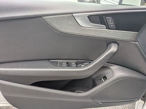 Used 2021 Audi A5 2.0T Premium image 25