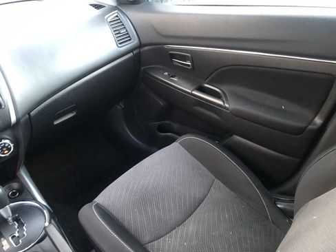 Used 2014 Mitsubishi Outlander Sport SE image 11