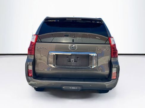 Used 2010 Lexus GX 460 image 7