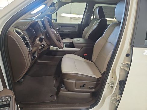 New 2026 RAM 3500 Laramie image 9