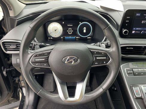 Used 2021 Hyundai Santa Fe SEL w/ Convenience Package image 14