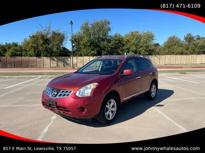 Used 2011 Nissan Rogue SV w/ Premium Pkg