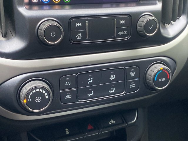 Used 2019 Chevrolet Colorado LT RWD image 26