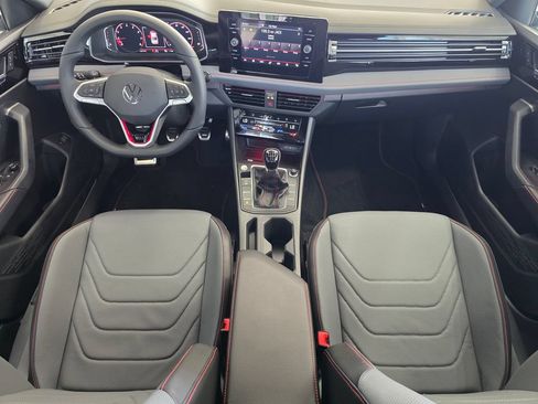 New 2026 Volkswagen Jetta GLI Autobahn FWD image 22