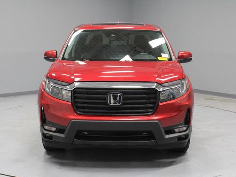 Used 2023 Honda Ridgeline RTL image 6