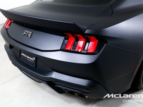 Used 2025 Ford Mustang GT Premium w/ GT Performance Package RWD image 35
