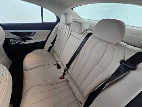 New 2026 Mercedes-Benz E 350 E 350 image 17