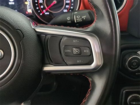 Used 2020 Jeep Gladiator Rubicon image 25