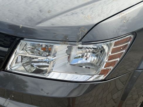 Used 2020 Dodge Journey SE w/ SE Popular Equipment Group FWD image 15