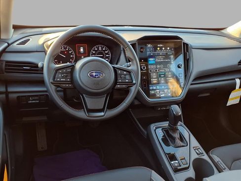 Certified 2025 Subaru Crosstrek 2.5i Limited w/ Crosstrek Mirror Package image 3