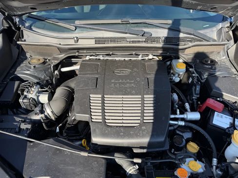 Used 2019 Subaru Forester Premium image 21