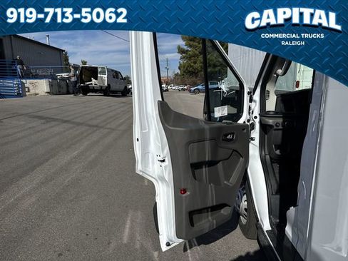 New 2024 Ford Transit 350 DRW w/ Interior Upgrade Package image 19