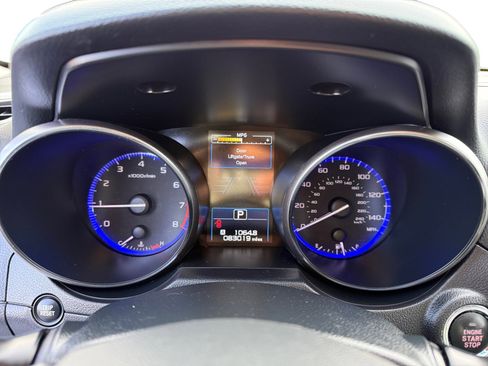 Used 2015 Subaru Outback 2.5i Limited image 11