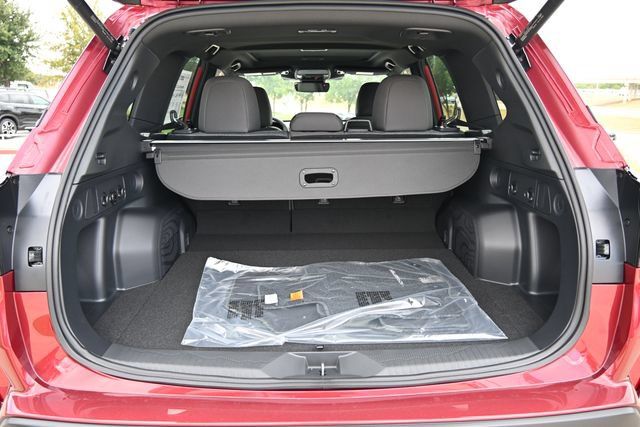 New 2026 Subaru Forester Premium AWD/4WD image 14