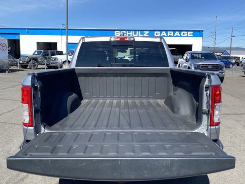 Used 2022 RAM 1500 Tradesman AWD/4WD image 22