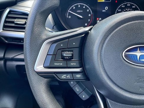 Used 2022 Subaru Forester AWD/4WD image 21