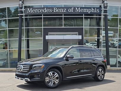 Used 2026 Mercedes-Benz GLB 250 4MATIC