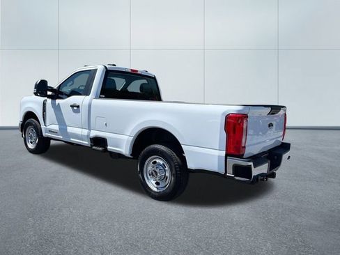Used 2024 Ford F350 XL w/ XL Chrome Package image 5