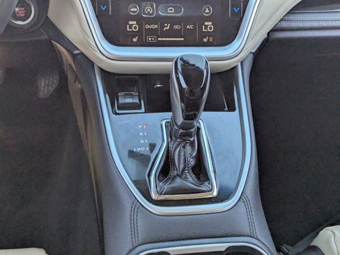 Certified 2020 Subaru Outback Limited XT w/ Popular Package #2 image 22