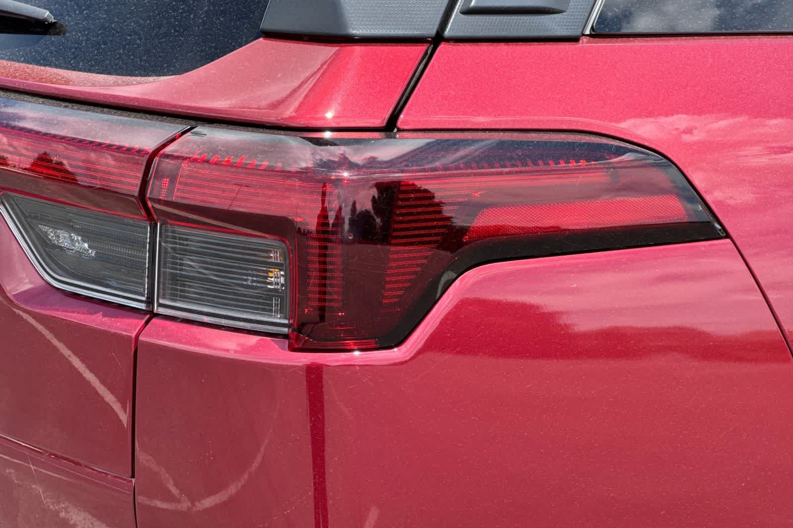 New 2026 Subaru Outback Premium AWD/4WD image 32