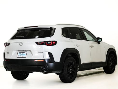 Used 2024 MAZDA CX-50 AWD 2.5 S w/ Preferred Package image 6