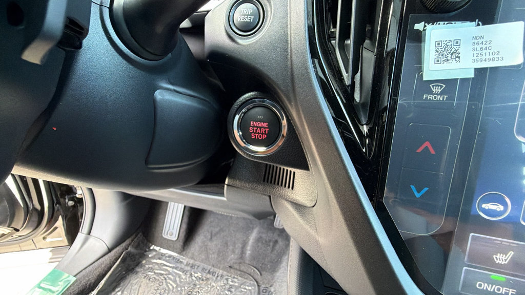 New 2026 Subaru Forester Sport AWD/4WD image 17
