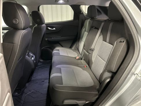 Used 2024 Chevrolet Blazer LT w/ Convenience Package image 23