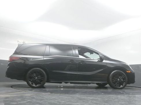Used 2025 Honda Odyssey Sport-L image 53