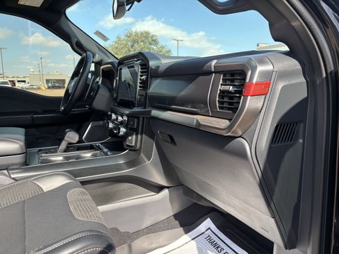 Certified 2023 Ford F150 Raptor AWD/4WD image 24