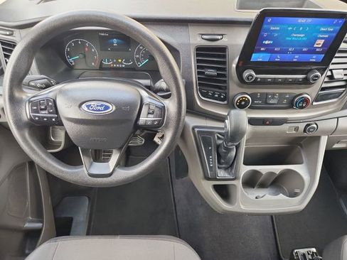 Used 2020 Ford Transit 350 XLT image 11