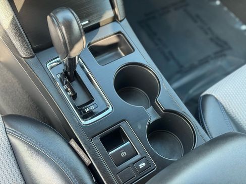 Used 2019 Subaru Legacy 2.5i Sport image 17