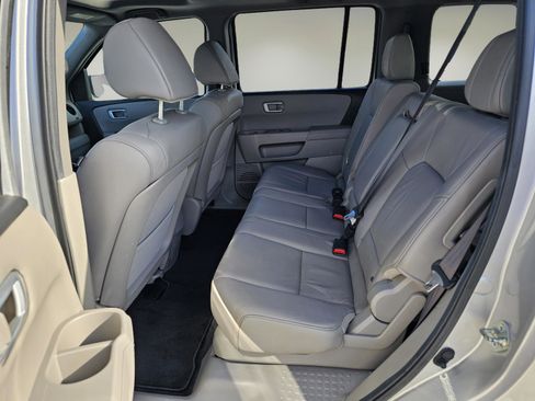 Used 2013 Honda Pilot EX-L image 13