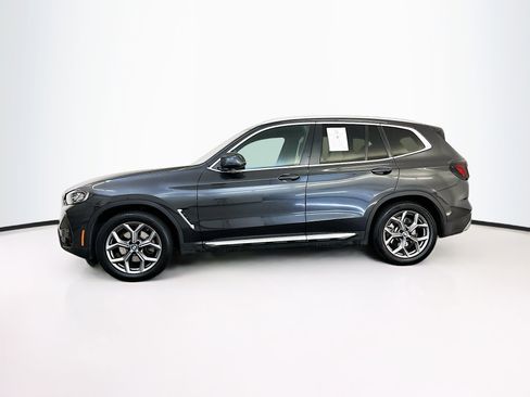 Used 2024 BMW X3 xDrive30i w/ Convenience Package image 4