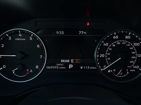 Used 2024 Mitsubishi Outlander SE AWD/4WD image 44