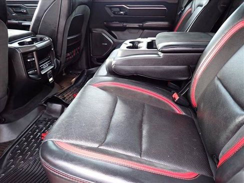 Used 2021 RAM 1500 TRX w/ TRX Level 2 Equipment Group AWD/4WD image 8