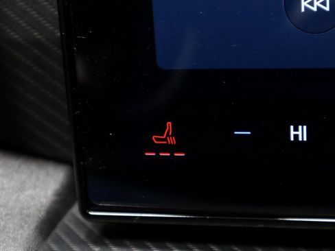 Used 2025 Ford Mustang EcoBoost image 4