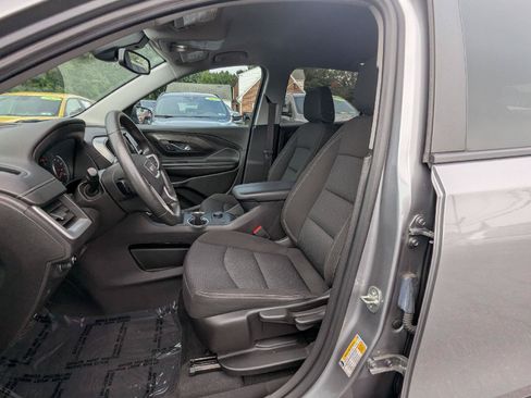 Used 2023 GMC Terrain SLE w/ Elevation Edition AWD/4WD image 24