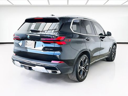Used 2024 BMW X5 sDrive40i w/ Parking Assistance Package RWD image 4